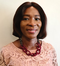 Dr. Obianuju Ozoh