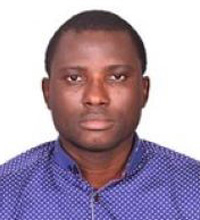 Dr. Adepoju Victor Abiola